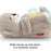 Fisher-Price Soothe 'n Snuggle Otter