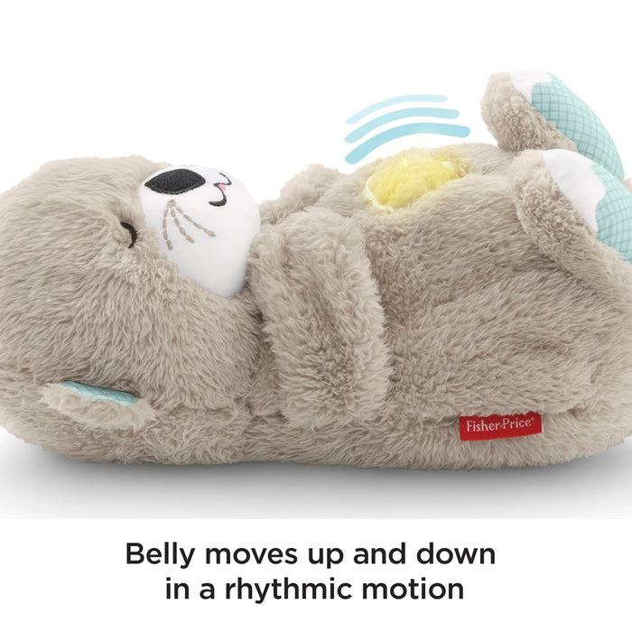 Fisher-Price Soothe 'n Snuggle Otter