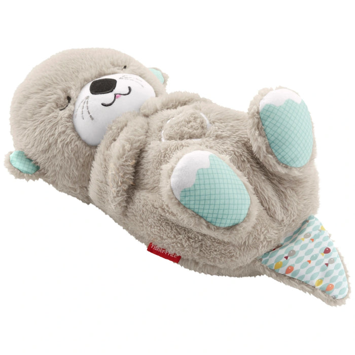 Fisher-Price Soothe 'n Snuggle Otter