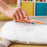 Fisher-Price Grow-with-Me Tummy Time Llama Pillow