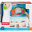 Fisher-Price Grow-with-Me Tummy Time Llama Pillow