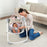 Ingenuity Comfort-2-Go Portable Baby Swing Flora