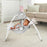 Ingenuity Comfort-2-Go Portable Baby Swing Flora