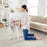 Ingenuity Comfort-2-Go Portable Baby Swing Flora