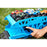 Hot Wheels Monster Trucks Diecast Cars Monster Mover Transporter with 3 Trucks