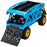 Hot Wheels Monster Trucks Diecast Cars Monster Mover Transporter with 3 Trucks