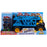 Hot Wheels Monster Trucks Diecast Cars Monster Mover Transporter with 3 Trucks
