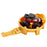 Hot Wheels Monster Trucks Epic Loop Challenge Playset with 8 Diecast Cars