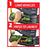 Hot Wheels Monster Trucks Epic Loop Challenge Playset with 8 Diecast Cars