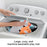 Fisher-Price 3-in-1 Music Glow and Grow Baby Gym