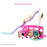 Barbie Dream Camper Van Playset