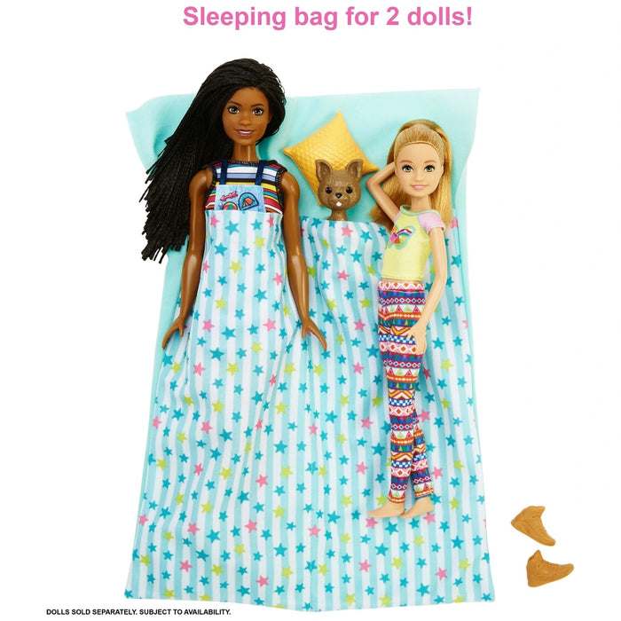 Barbie Dream Camper Van Playset