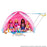 Barbie Let's Go Camping Tent Playset with 2 Dolls
