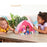 Barbie Let's Go Camping Tent Playset with 2 Dolls