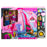 Barbie Let's Go Camping Tent Playset with 2 Dolls