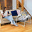 Graco Glider Lite Baby Swing Stargazer