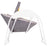 Graco Glider Lite Baby Swing Stargazer