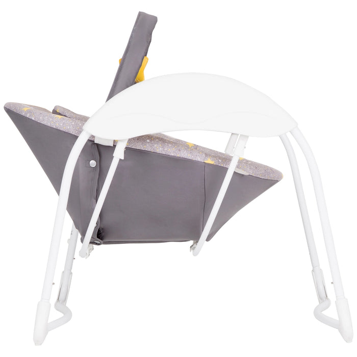 Graco Glider Lite Baby Swing Stargazer