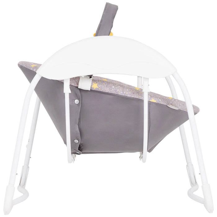 Graco Glider Lite Baby Swing Stargazer