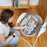Graco Glider Lite Baby Swing Stargazer