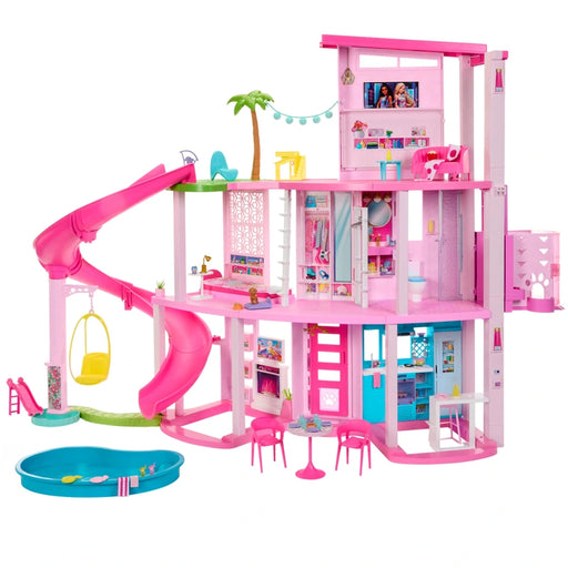 Barbie Dream House Playset