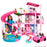 Barbie Dream House Playset