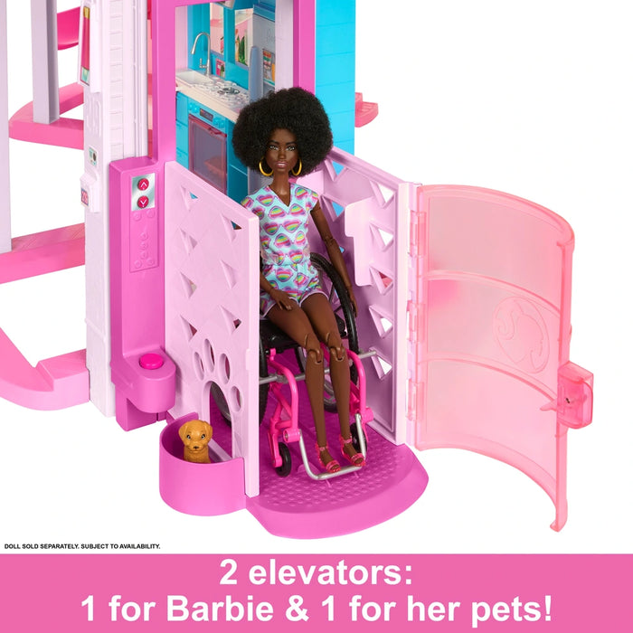 Barbie Dream House Playset