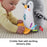 Fisher-Price Toy Flap & Wobble Penguin
