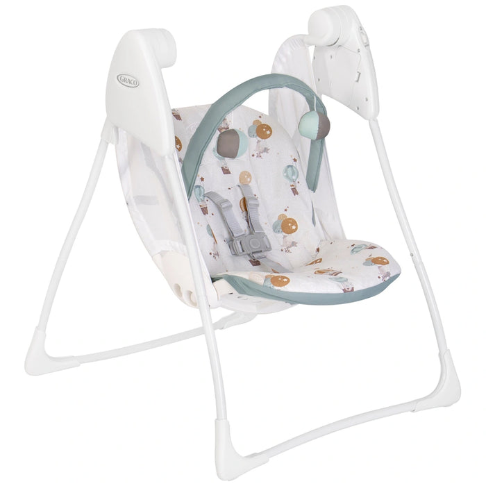 Graco Baby Delight Swing Up and Away