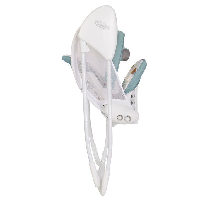 Graco Baby Delight Swing Up and Away