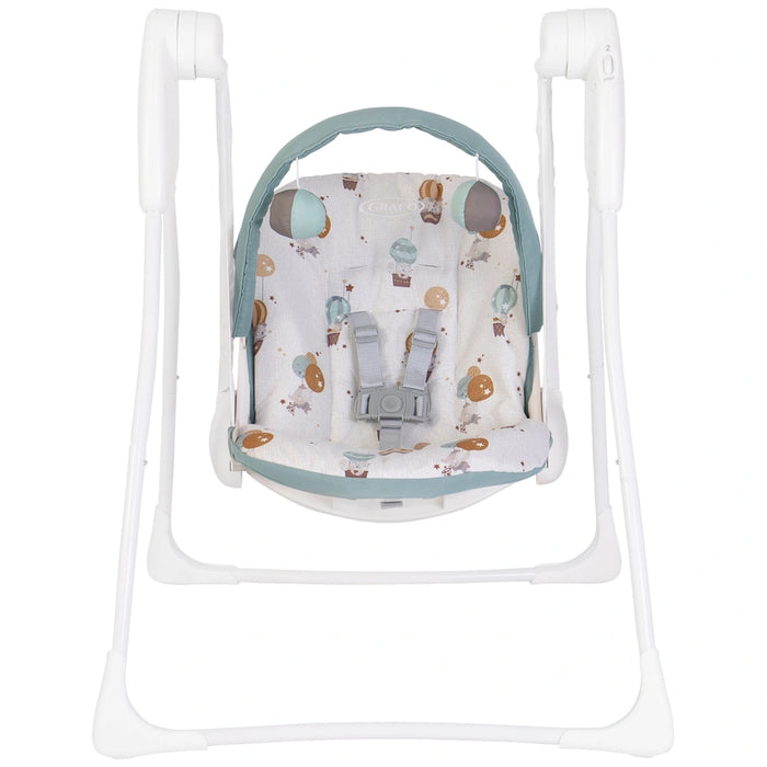 Graco Baby Delight Swing Up and Away