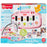 Fisher-Price Glow and Grow Kick & Play Piano Baby Gym Pink