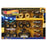 Hot Wheels Monster Trucks Diecast Cars Trophy Champions Collection 1:64 Scale 11 Pack