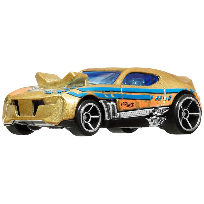 Hot Wheels Monster Trucks Diecast Cars Trophy Champions Collection 1:64 Scale 11 Pack