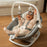 Joie Emeri 2-in-1 Baby Swing and Rocker Fern